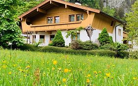 Appartement Top Tirol
